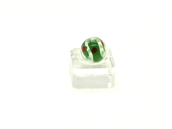 Down Under, green 16mm